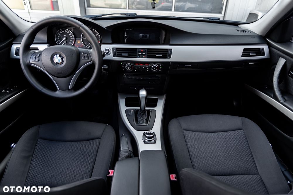 BMW Seria 3 - 13