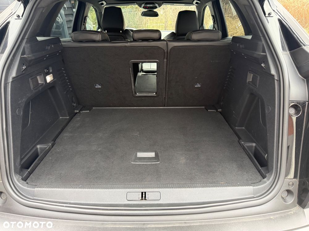 Peugeot 3008 BlueHDi 180 Stop & Start EAT6 GT - 21