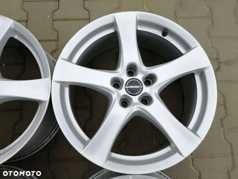 Alufelgi 18" BMW 4 AUDI A6 MERCEDES GLC VW ARTEON TOYOTA SUPRA CUPRA ATECA - 6