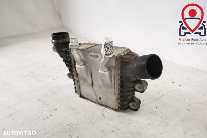 Radiator Aer Intercooler Original In Stare Buna Land Rover  Range Rove - 3