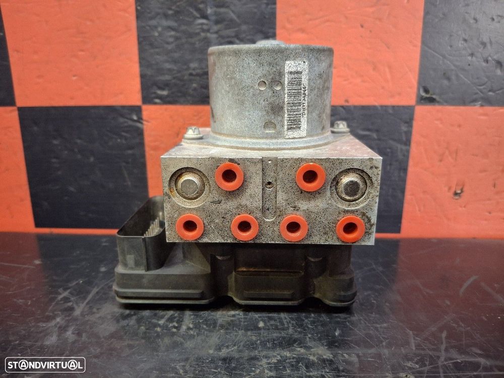 Abs Mitsubishi Canter Camião De Plataforma/Chassis (Fb_, Fe_, Fg_) - 1