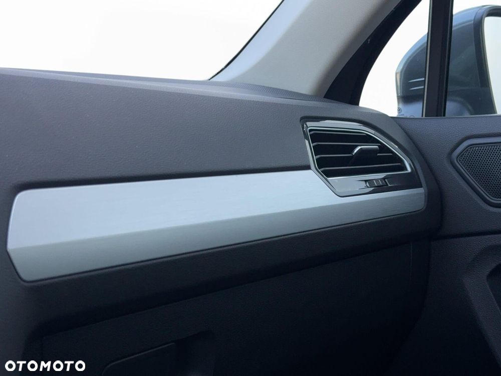 Volkswagen Tiguan 1.5 TSI EVO Comfortline DSG - 31