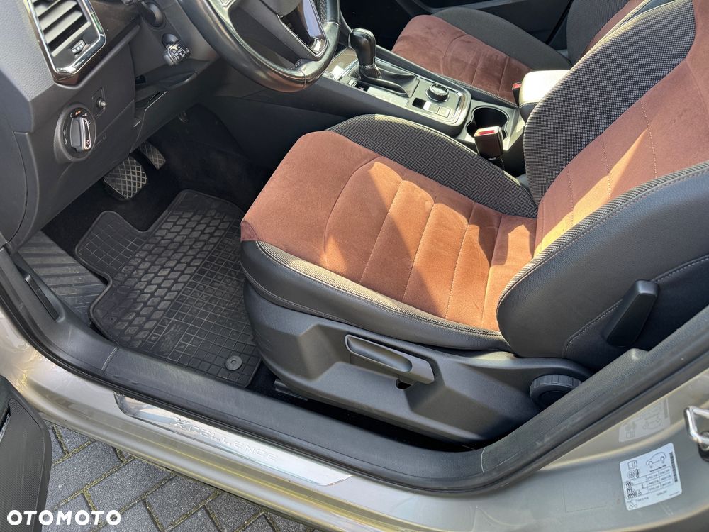 Seat Ateca 2.0 TDI 4Drive DSG XCELLENCE - 15