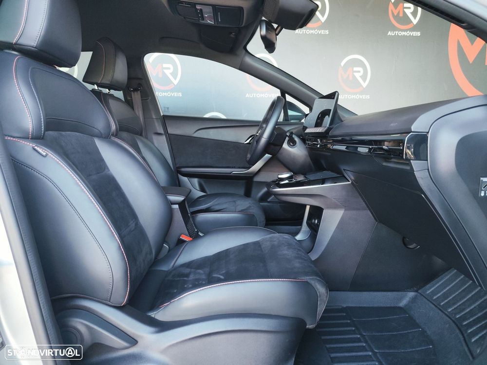 MG MG4 64 kWh XPower Luxury - 39
