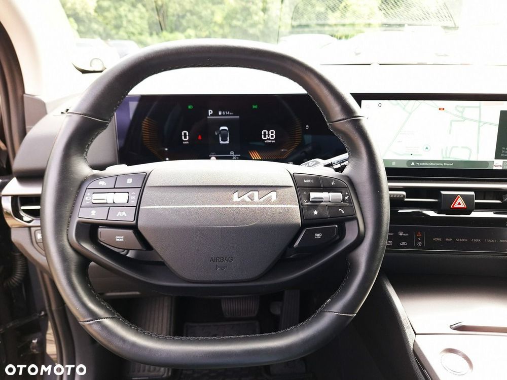 Kia Sportage 1.6 T-GDI L 4WD DCT - 25