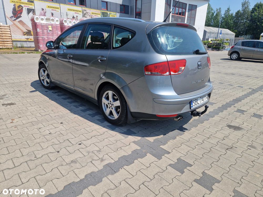 Seat Altea XL - 3