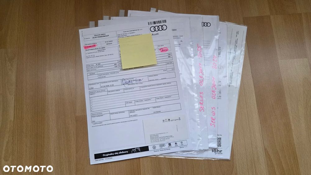 Audi Q5 50 TFSI e Quattro S tronic - 41