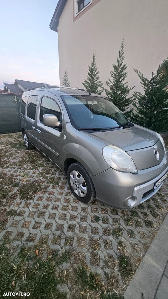Renault Kangoo - 11