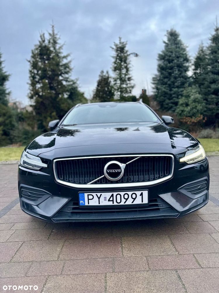 Volvo V60 D4 Momentum Pro - 7