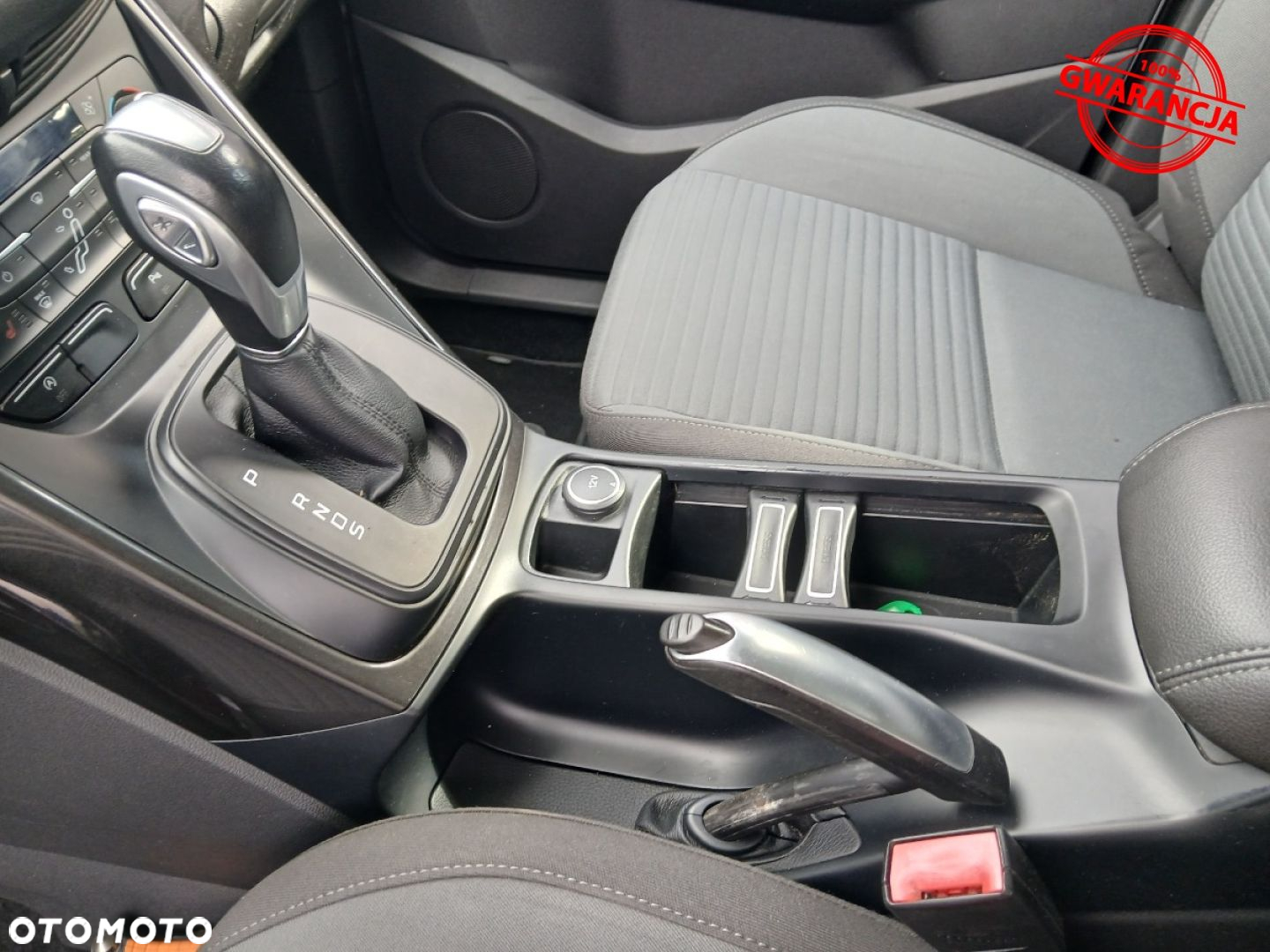 Ford C-MAX - 30