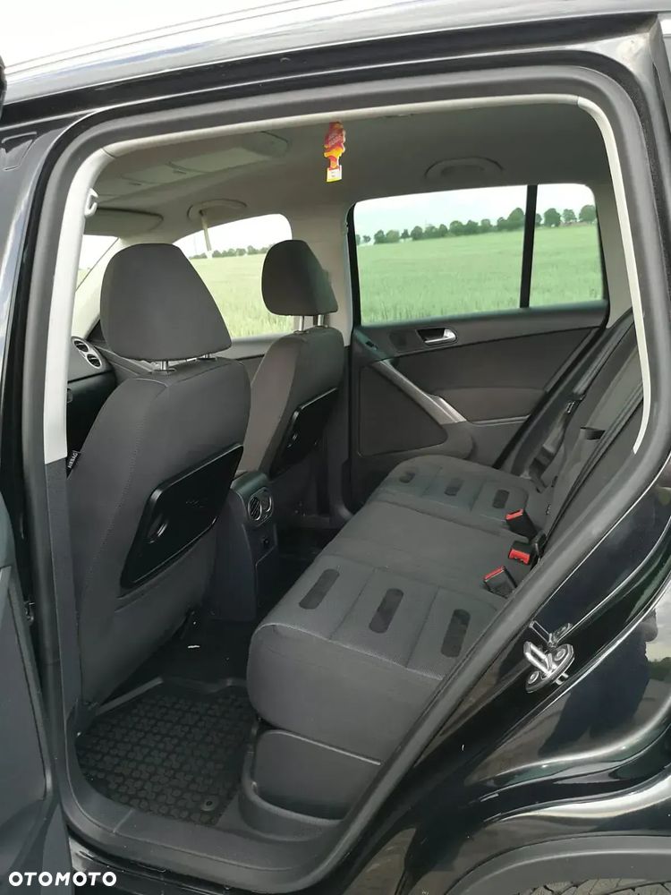 Volkswagen Tiguan 2.0 TDI 4Mot Sport DSG - 3
