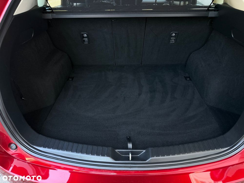 Mazda CX-5 SKYACTIV-D 150 Nakama - 21