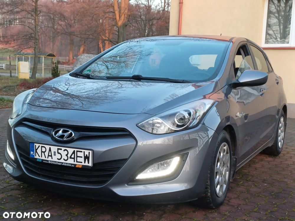 Hyundai i30 1.6 Style - 19
