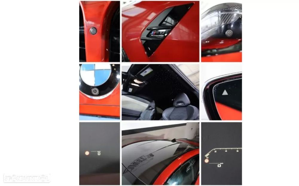 BMW M4 Competition - 15