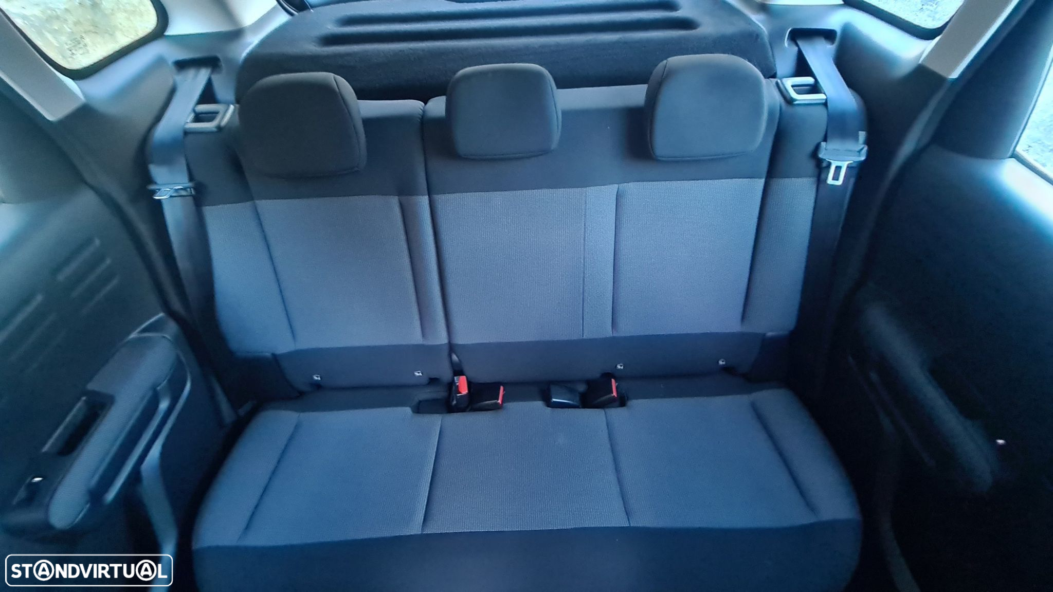 Citroën C3 Aircross - 45