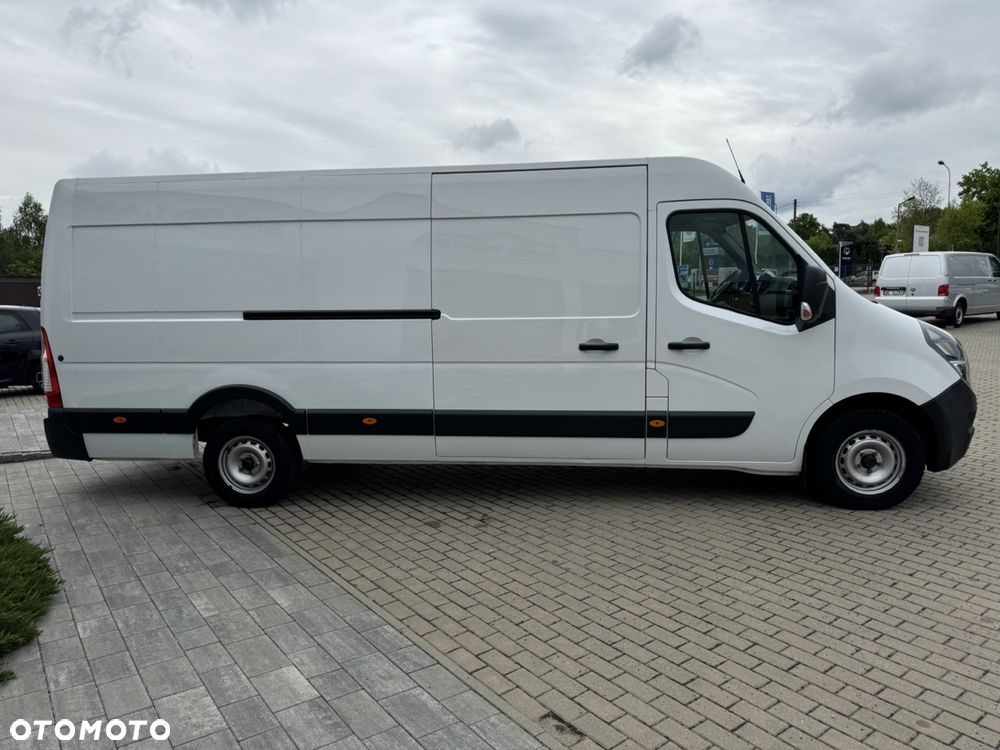 Opel MOVANO L4H2 - 5