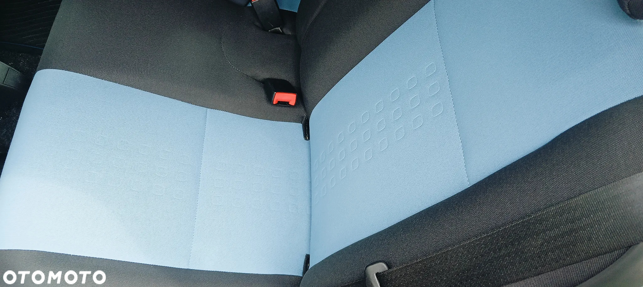 Fiat Panda - 10