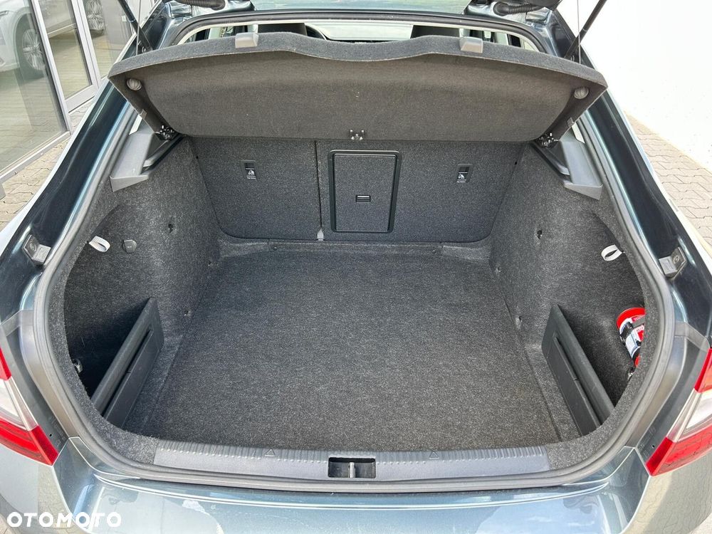 Skoda Octavia 1.5 TSI GPF ACT Style - 11