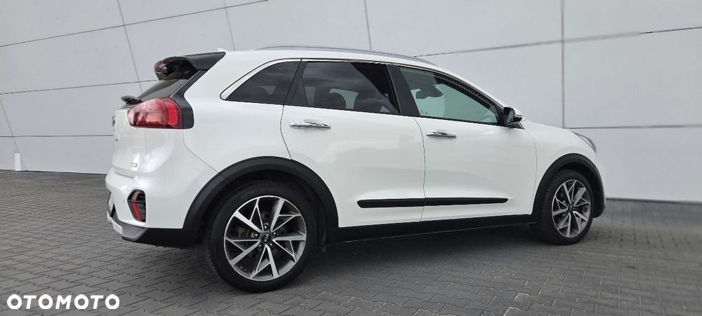 Kia Niro 1.6 GDI 2WD Vision - 15