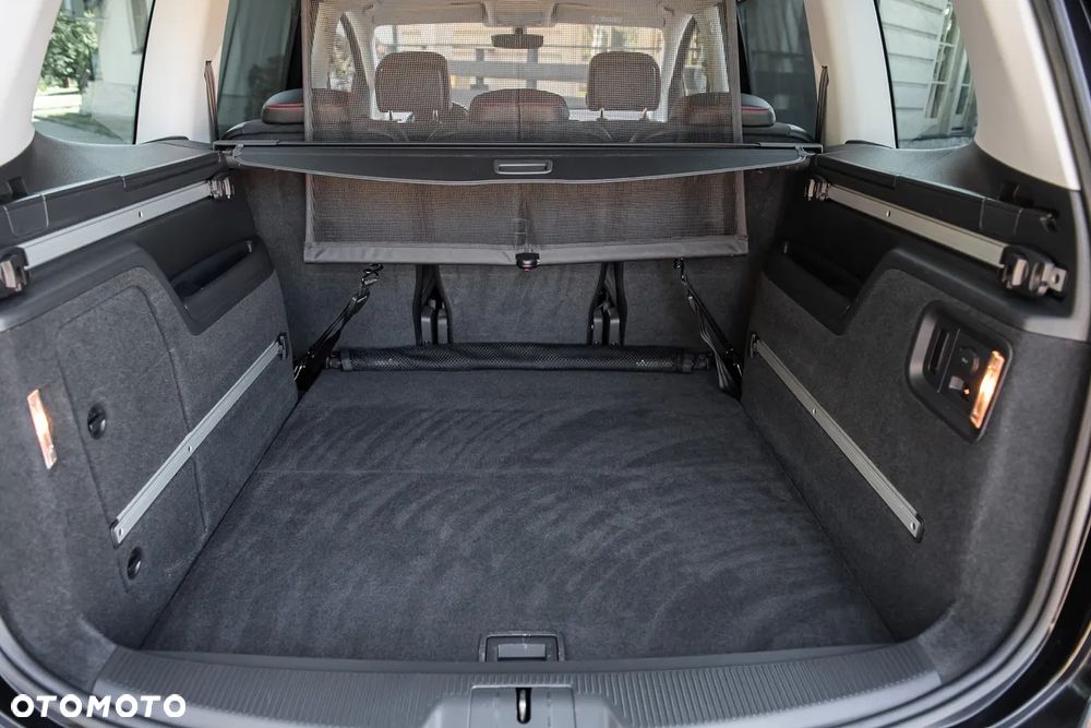 Seat Alhambra 2.0 TDI FR-Line DSG - 31