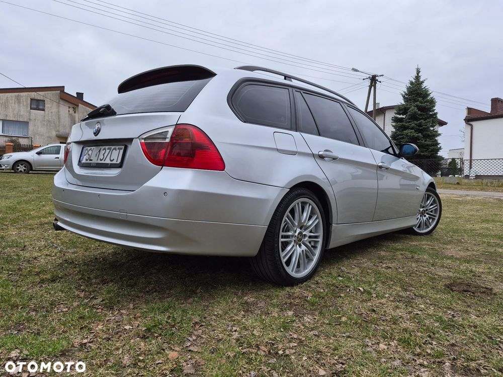 BMW Seria 3 - 11