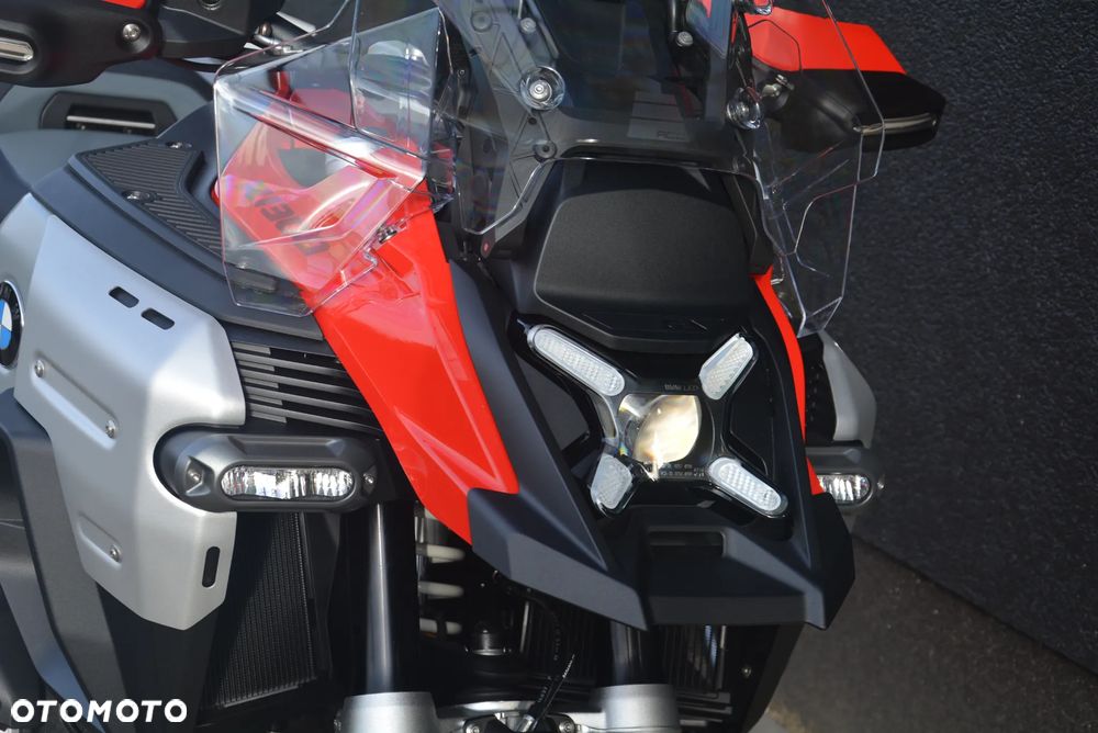 BMW GS - 11