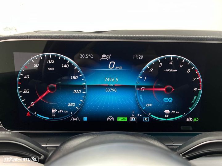 Mercedes-Benz GLE 350 - 5