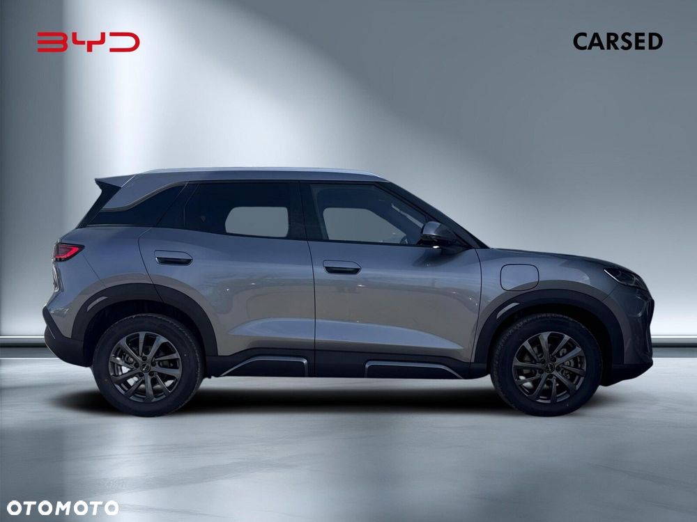 BYD Atto 2 - 7