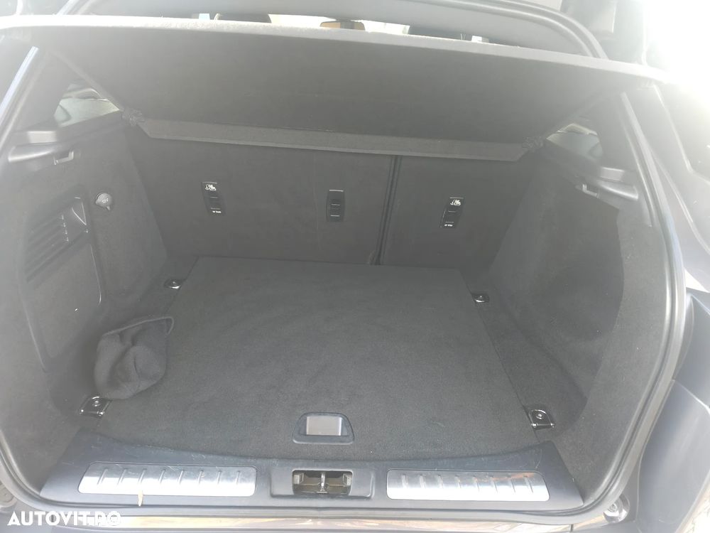 Land Rover Range Rover Evoque Convertible 2.0 l TD4 HSE Dynamic - 7