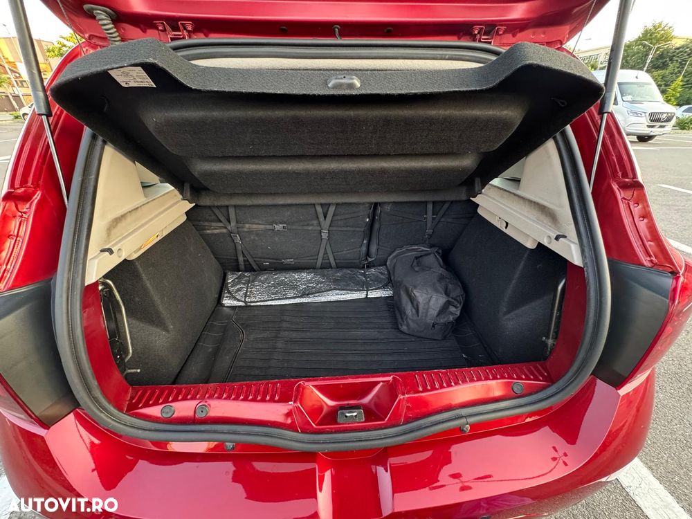 Dacia Sandero 0.9 TCe Laureate - 10