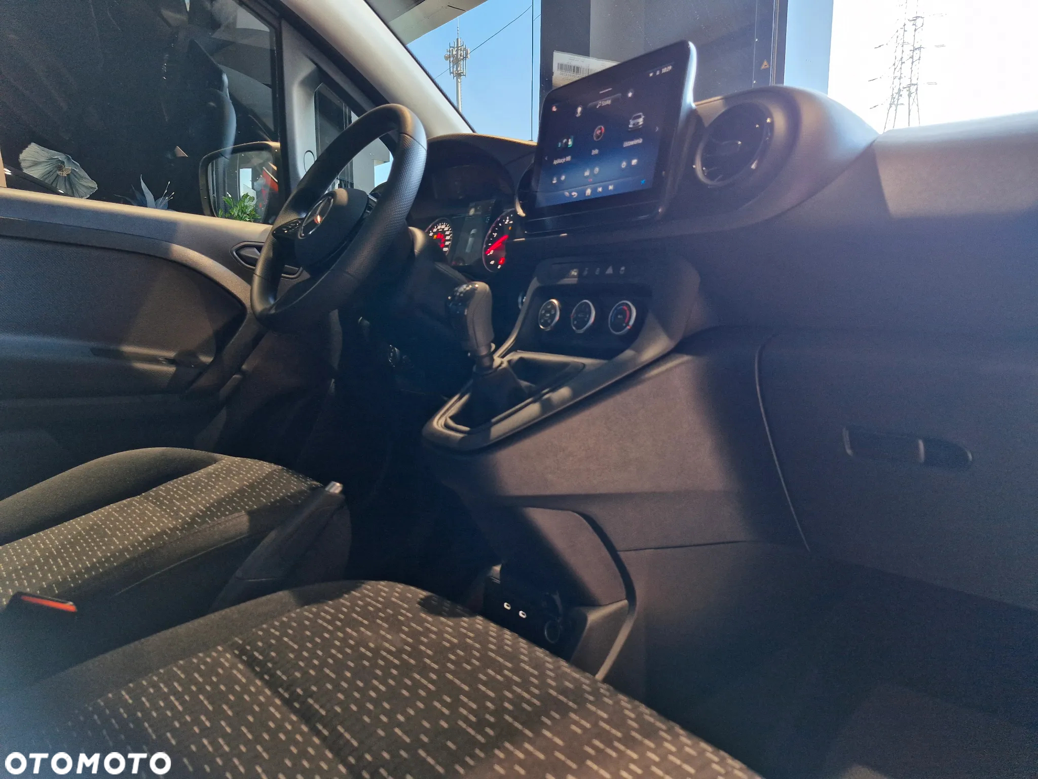 Mercedes-Benz Citan - 12