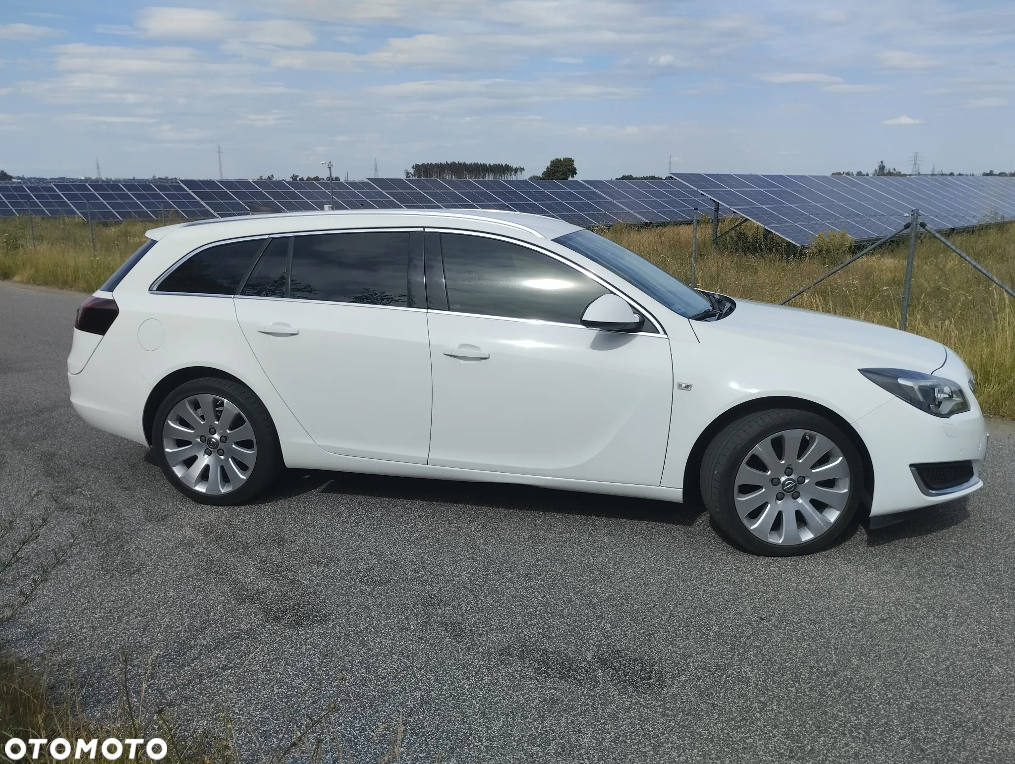 Opel Insignia - 6