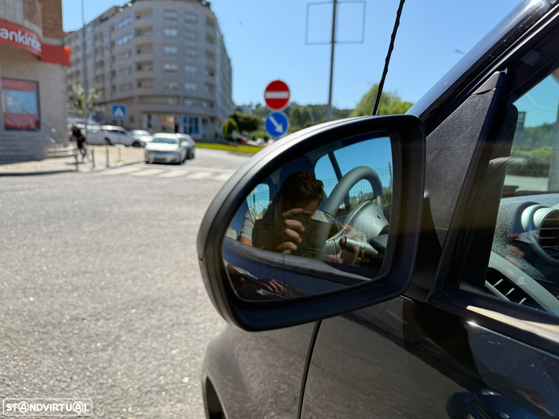 Smart ForTwo Coupé 0.8 cdi Pure 54 - 24