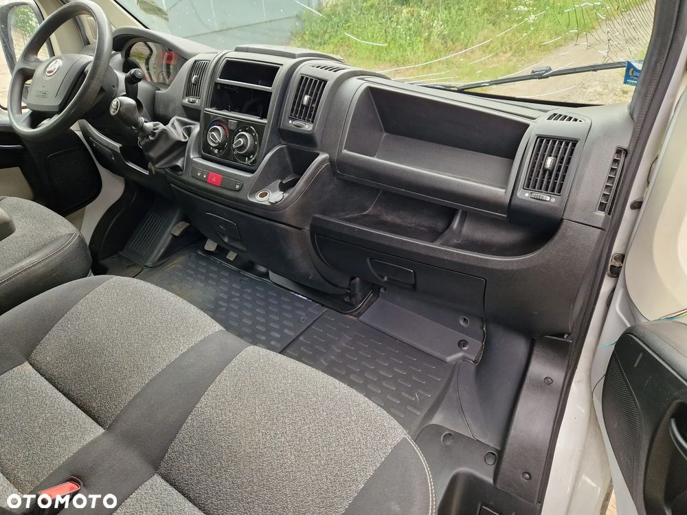 Fiat Ducato Multicab L1H1 - 12