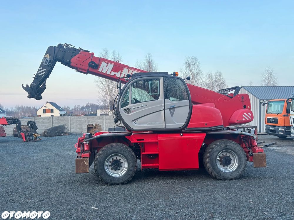 Manitou MRT2150 - 1
