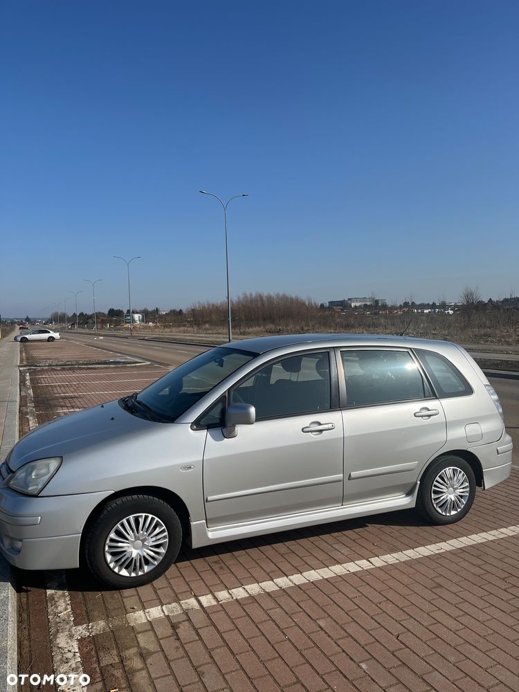 Suzuki Liana 1.6 Comfort - 8