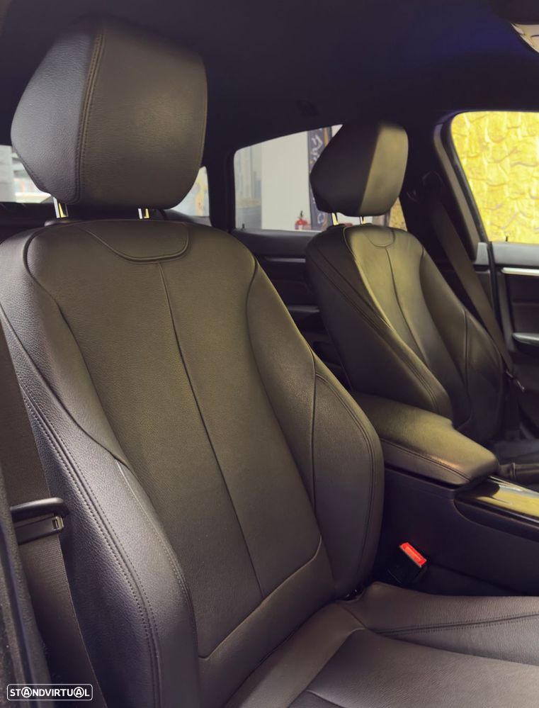 BMW 420 Gran Coupé d Pack M Auto - 14