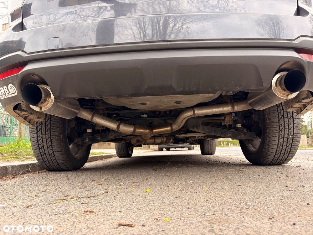 Subaru Forester 2.0 XT Sport Lineartronic - 11