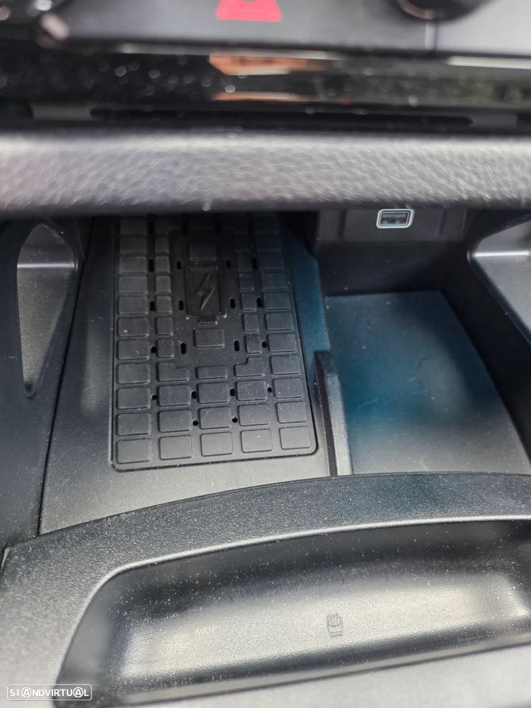 Ford Ranger 2,0 l EcoBlue Cabine Dupla Auto Wildtrak X - 39