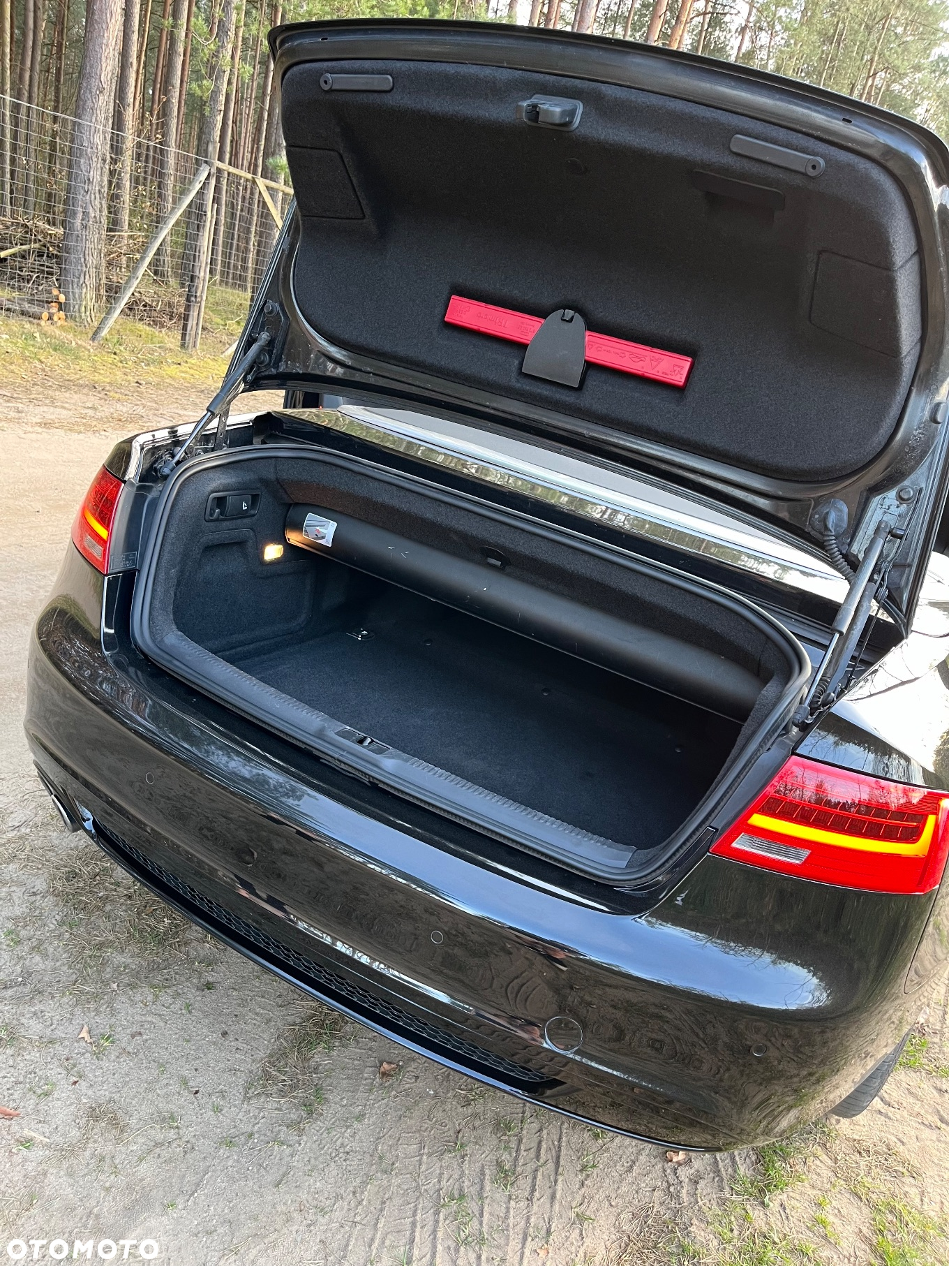 Audi A5 2.0 TDI - 19