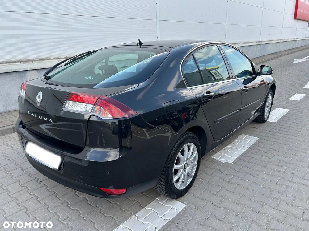 Renault Laguna 2.0 Privilege - 3