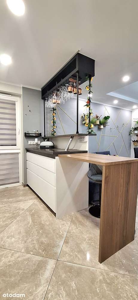 Komfortowe 67,42 m² w centrum Siechnic *spokój *funkcjonalność *jakość
