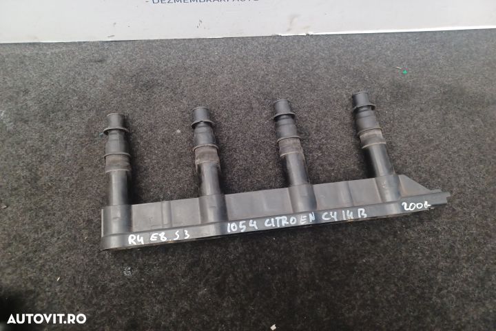 Bobina inductie 9651710680 1104091 9651710680 1104091 Citroen C4 1 [2 - 1