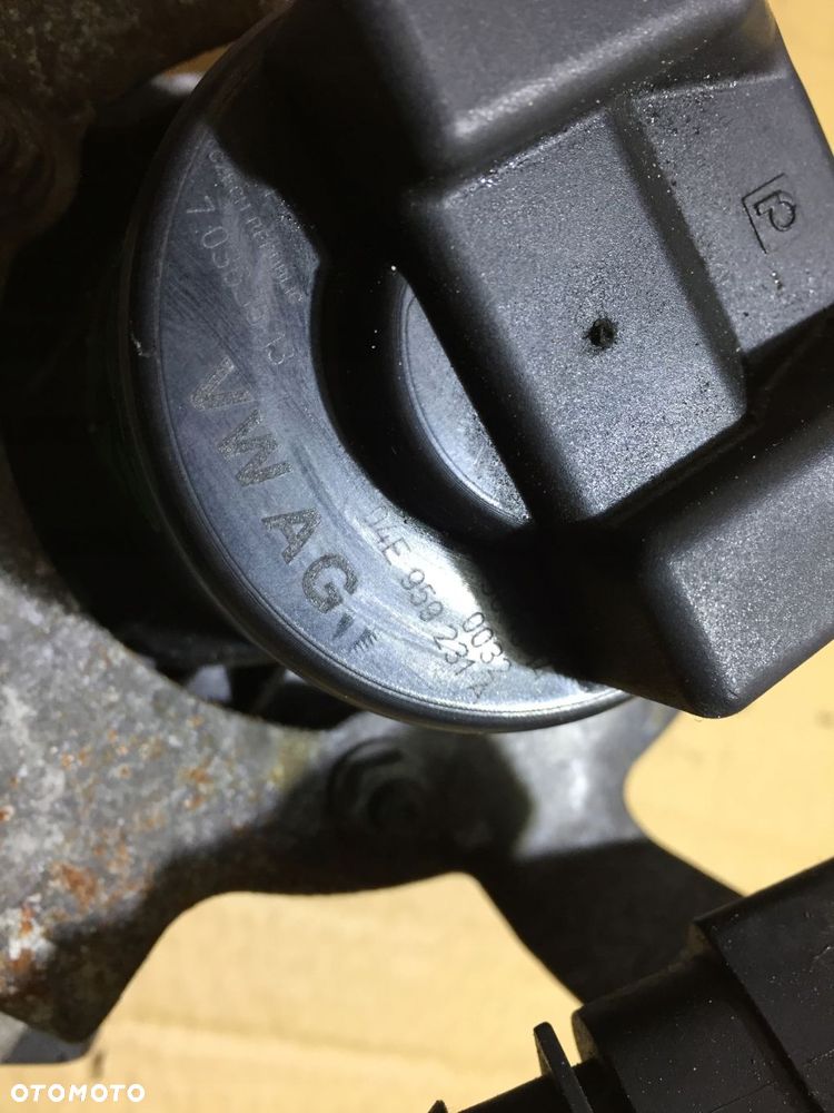 audi a3 8v 2.0 tfsi pompa powietrza wtórnego 04e959231a - 6