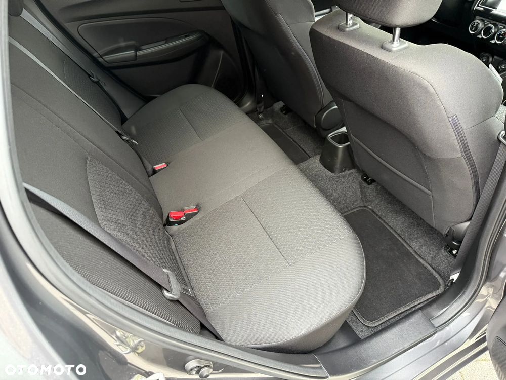 Suzuki Swift 1.2 Dualjet Hybrid Comfort - 16