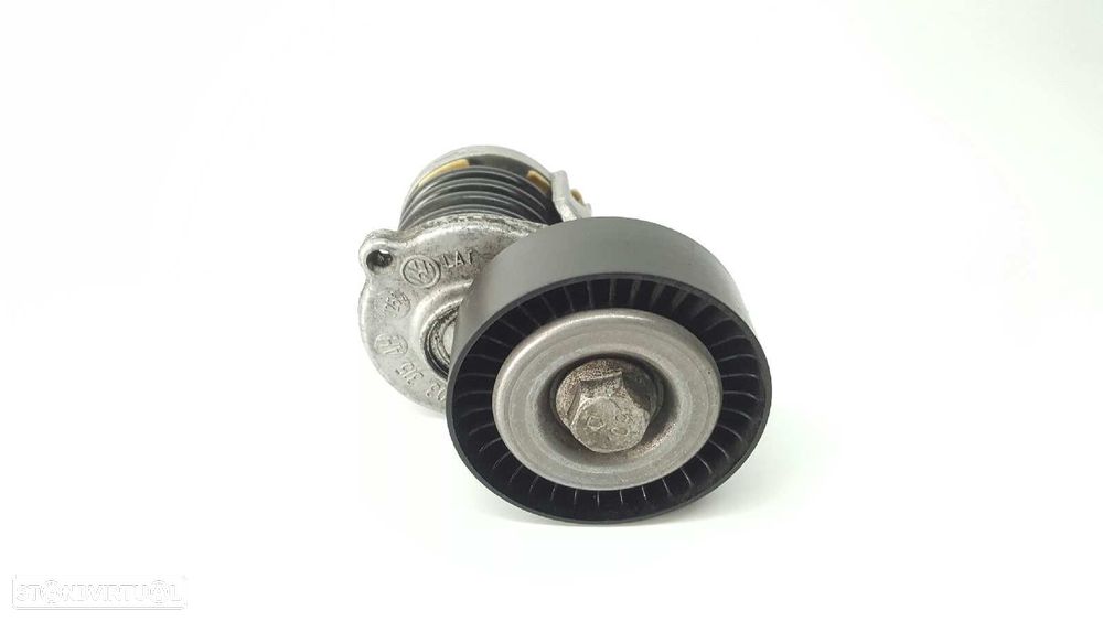 TENSOR CORREIA AUXILIAR VOLKSWAGEN GOLF VI (5K1) ADVANCE - 1