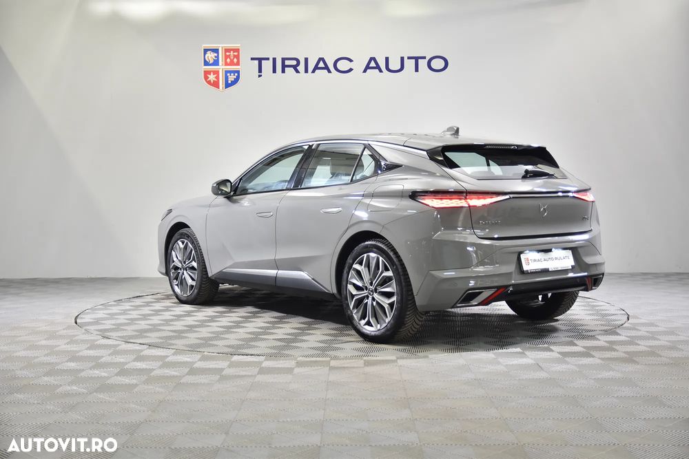 DS Automobiles DS 4 - 3