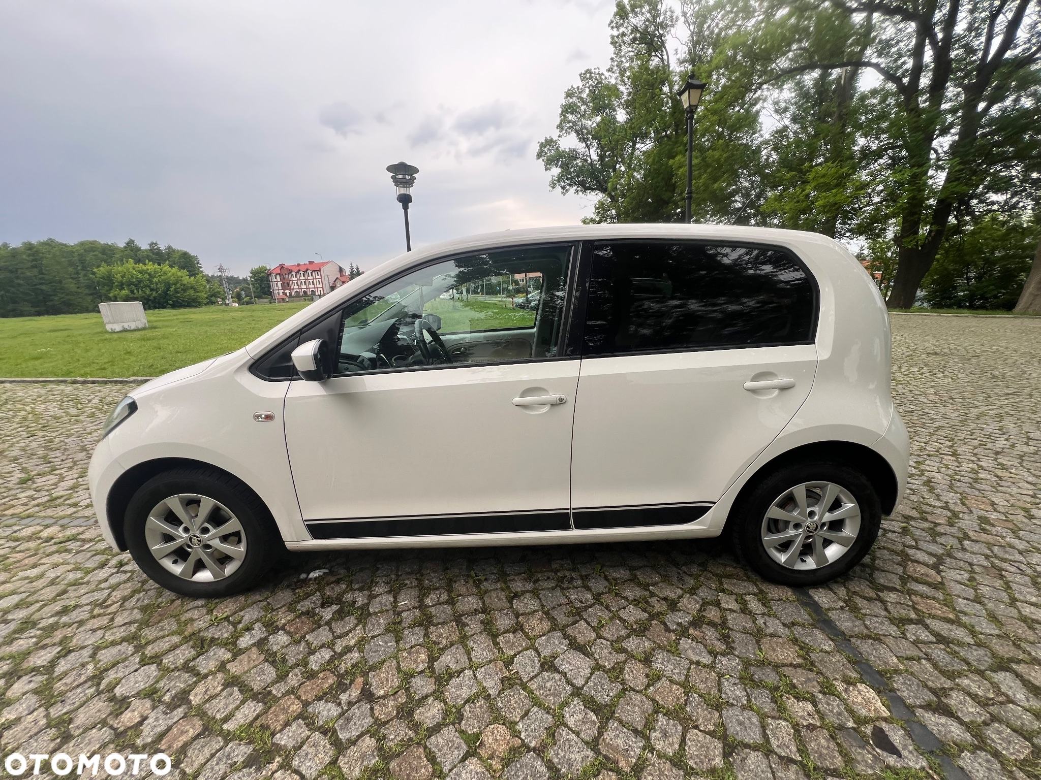 Skoda Citigo 1.0 Ambition - 3