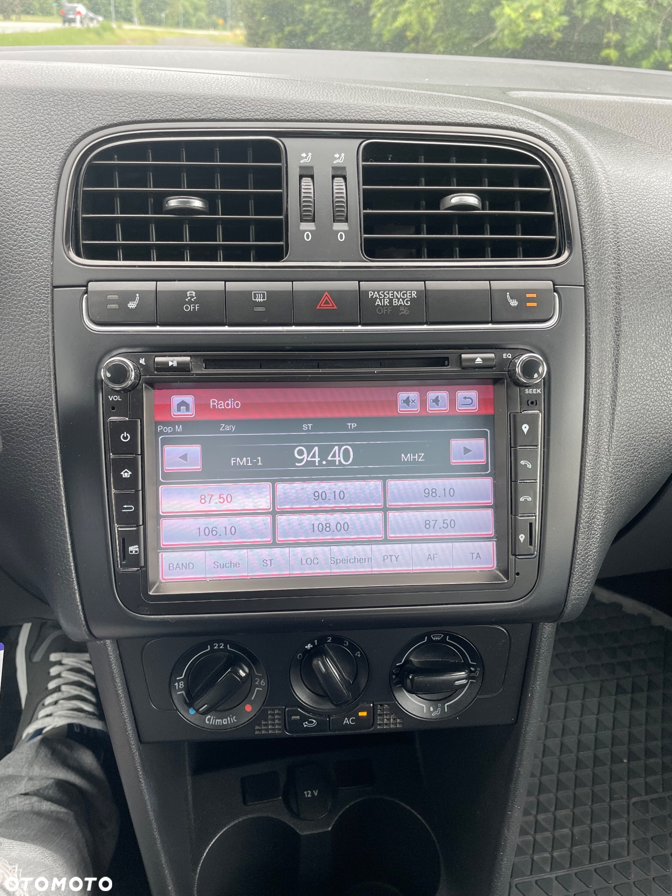 Volkswagen Polo 1.2 12V Trendline - 7