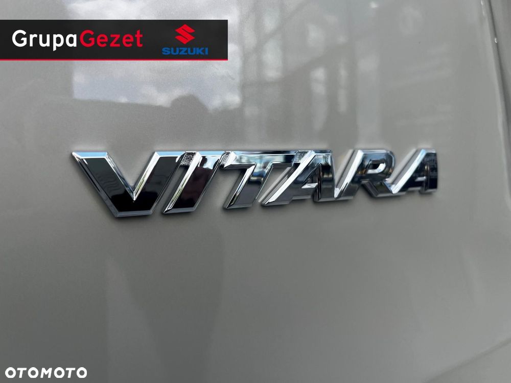 Suzuki Vitara 1.4 Boosterjet mHEV Premium Plus 2WD - 13